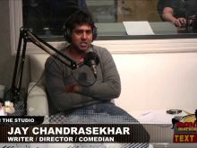 Jay Chandrasekhar