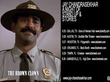 Jay Chandrasekhar