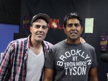 Jay Chandrasekhar