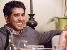 Jay Chandrasekhar