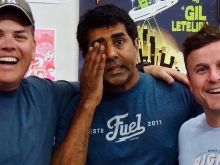 Jay Chandrasekhar