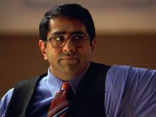 Jay Chandrasekhar