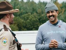 Jay Chandrasekhar