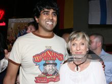 Jay Chandrasekhar