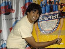 Jay Chandrasekhar