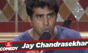 Jay Chandrasekhar