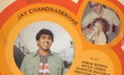 Jay Chandrasekhar