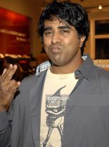 Jay Chandrasekhar