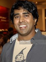 Jay Chandrasekhar