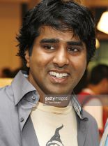 Jay Chandrasekhar