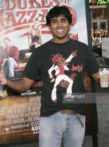 Jay Chandrasekhar