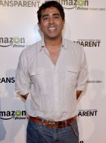 Jay Chandrasekhar