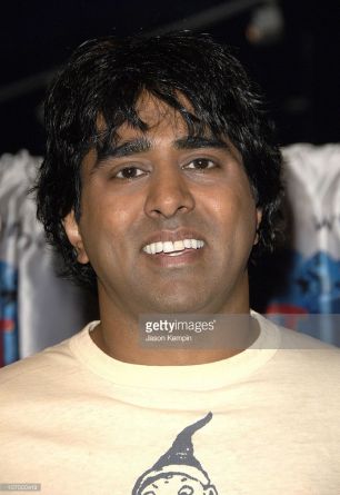 Jay Chandrasekhar