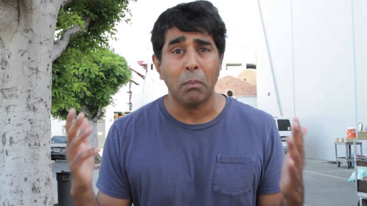 Jay Chandrasekhar