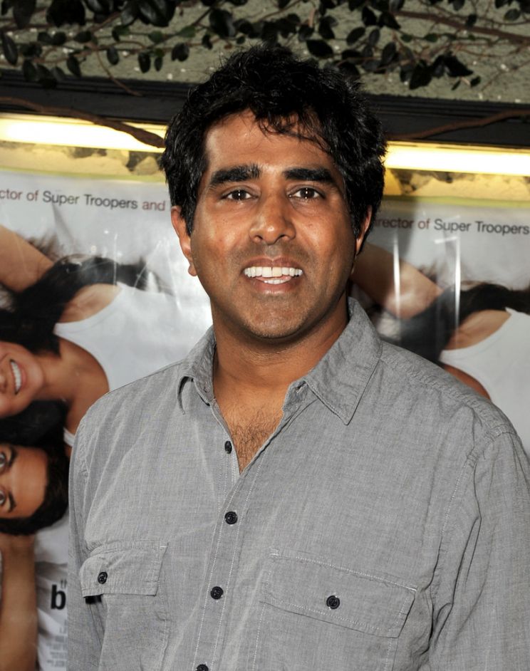 Jay Chandrasekhar