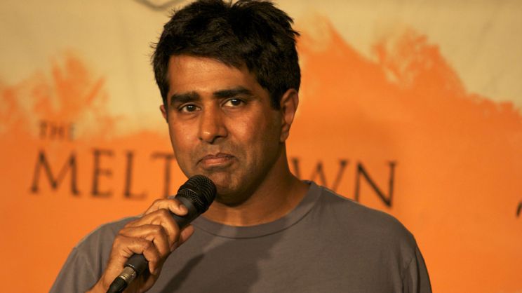 Jay Chandrasekhar