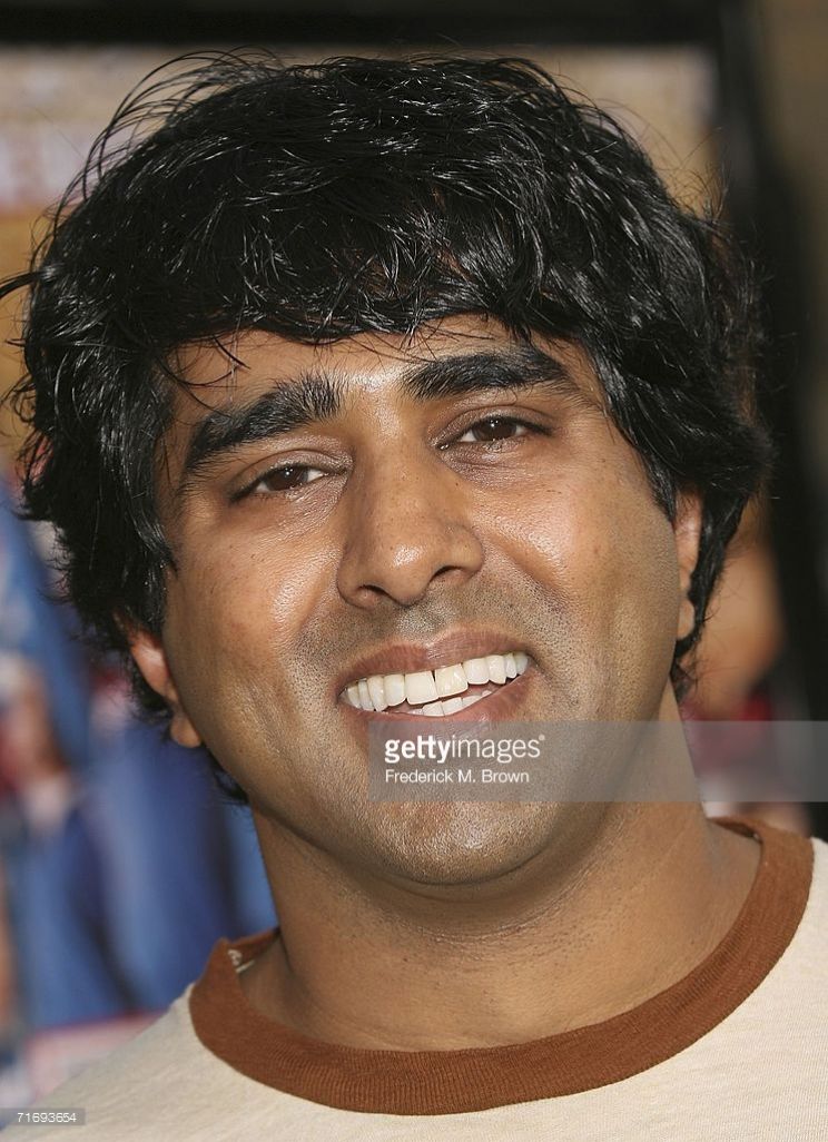 Jay Chandrasekhar