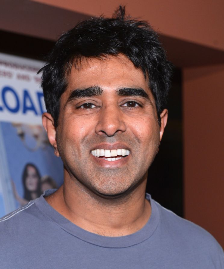 Jay Chandrasekhar