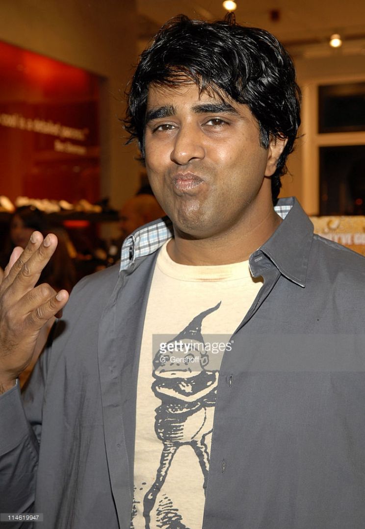 Jay Chandrasekhar