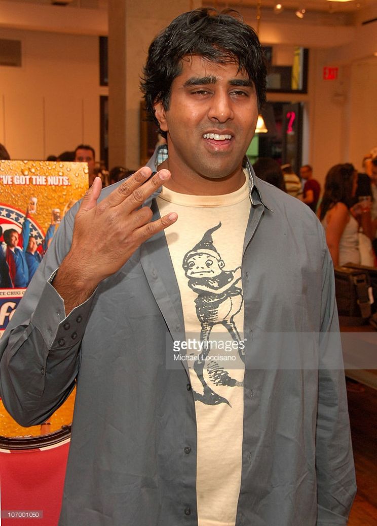 Jay Chandrasekhar