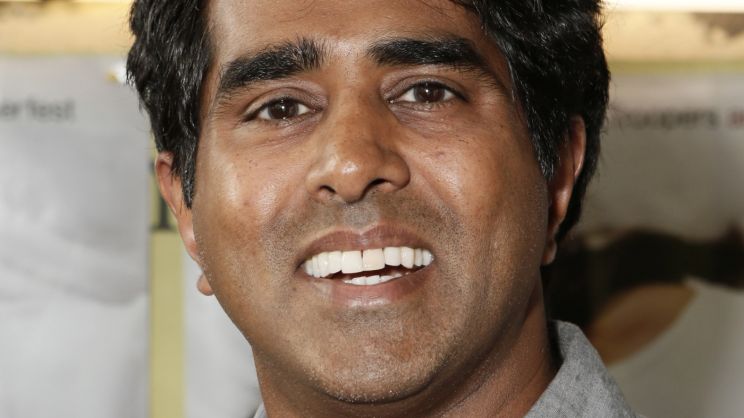 Jay Chandrasekhar