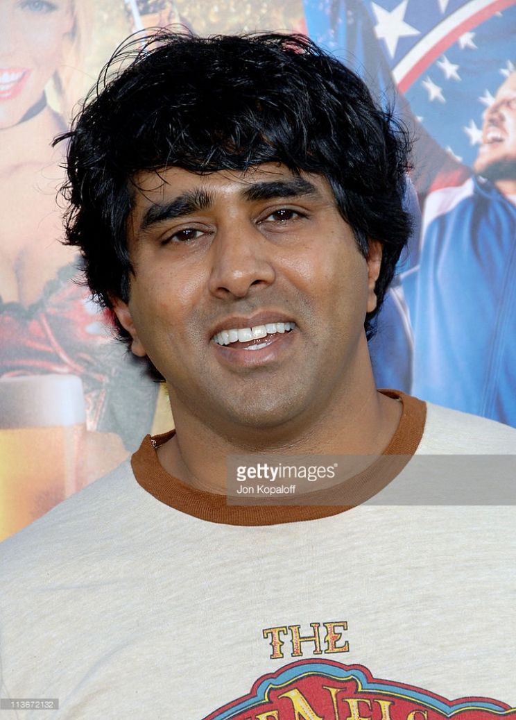 Jay Chandrasekhar