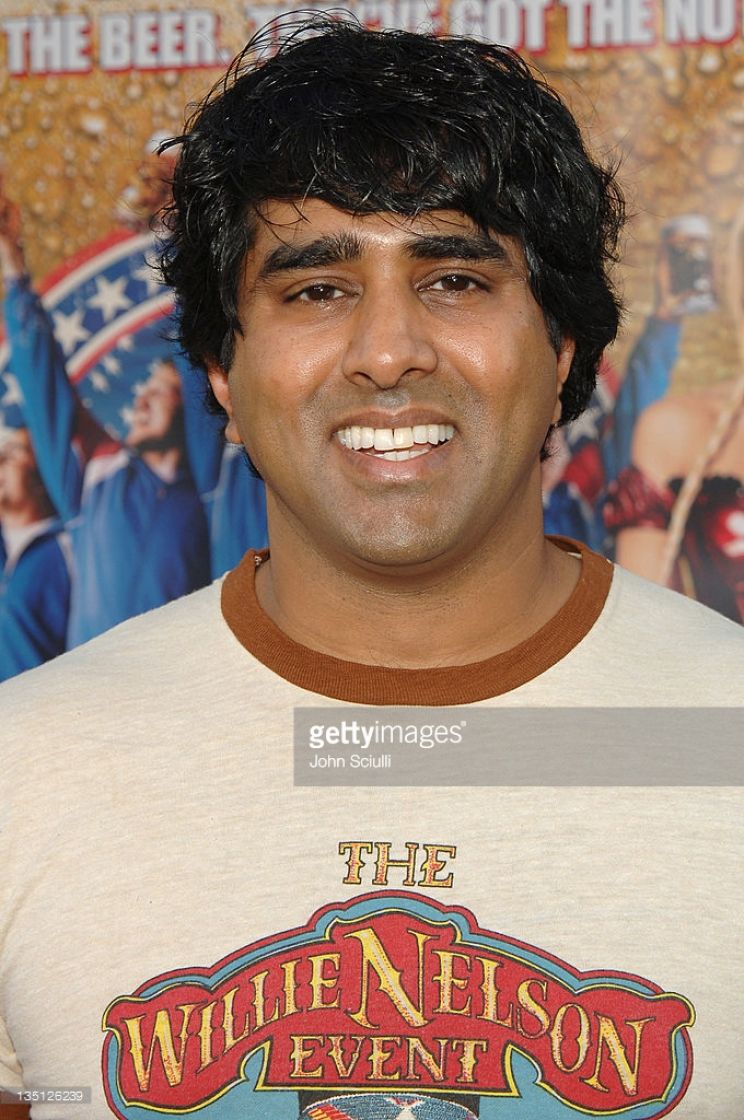 Jay Chandrasekhar