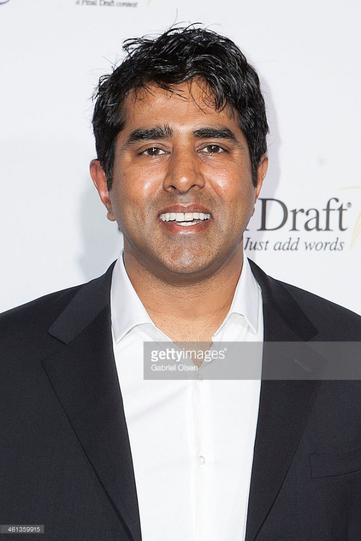 Jay Chandrasekhar