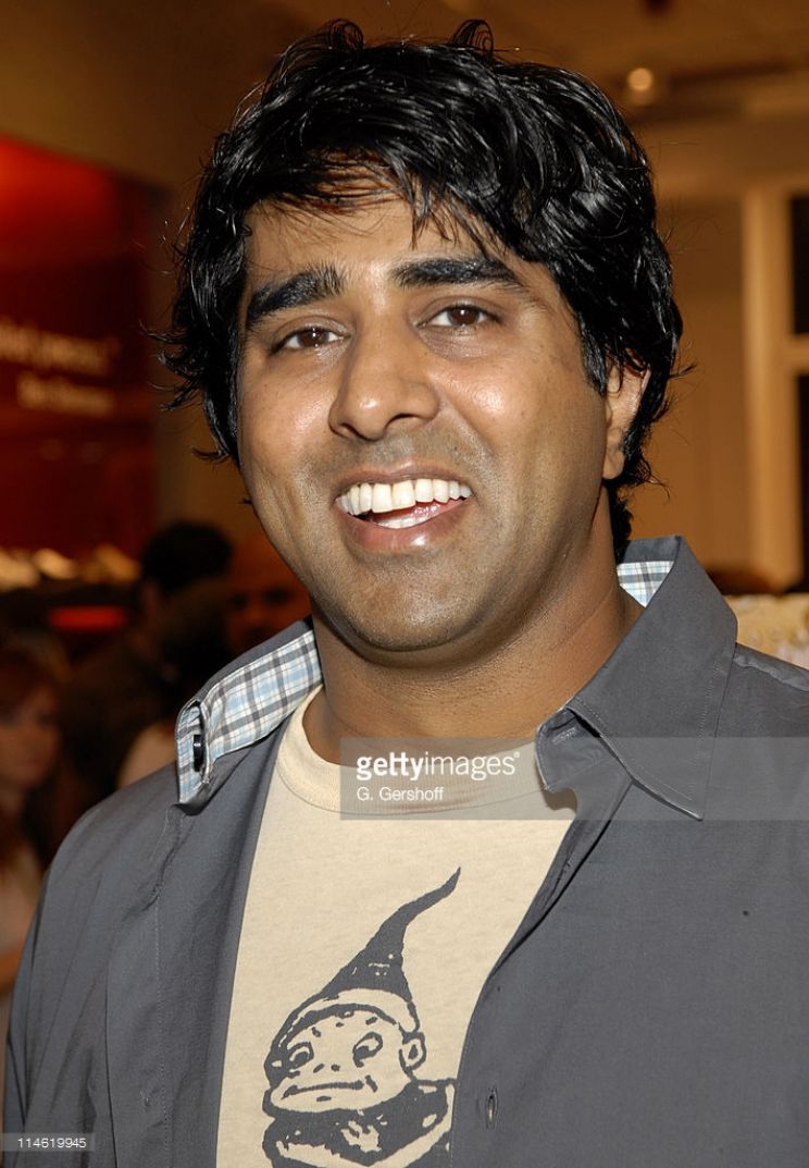 Jay Chandrasekhar