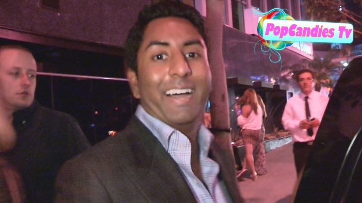 Jay Chandrasekhar