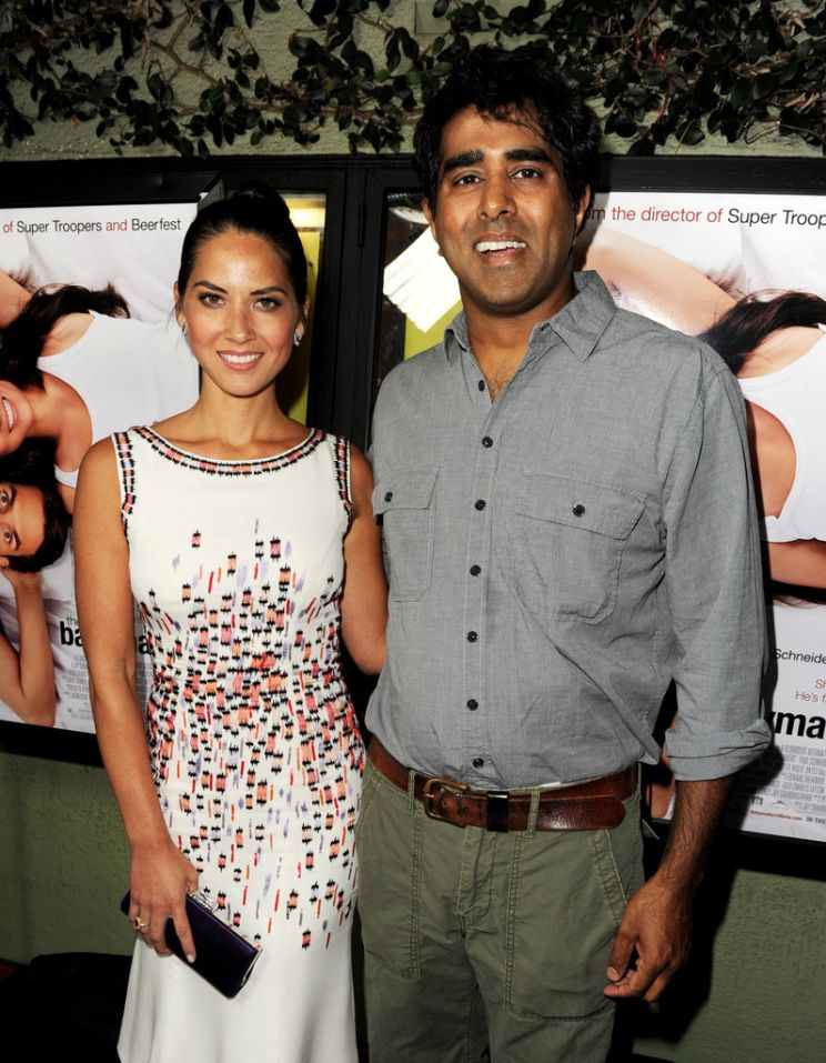 Jay Chandrasekhar