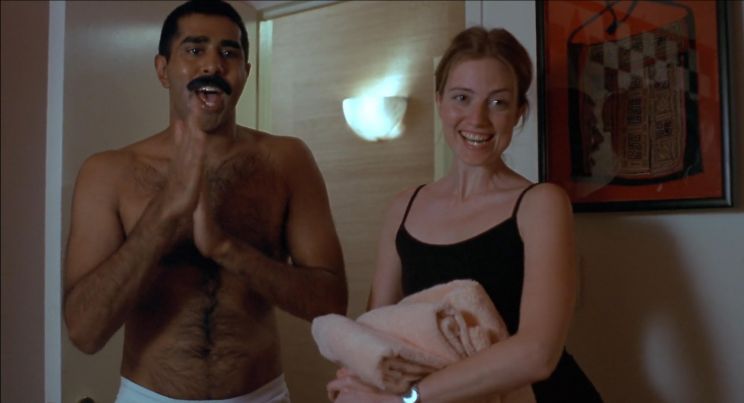 Jay Chandrasekhar