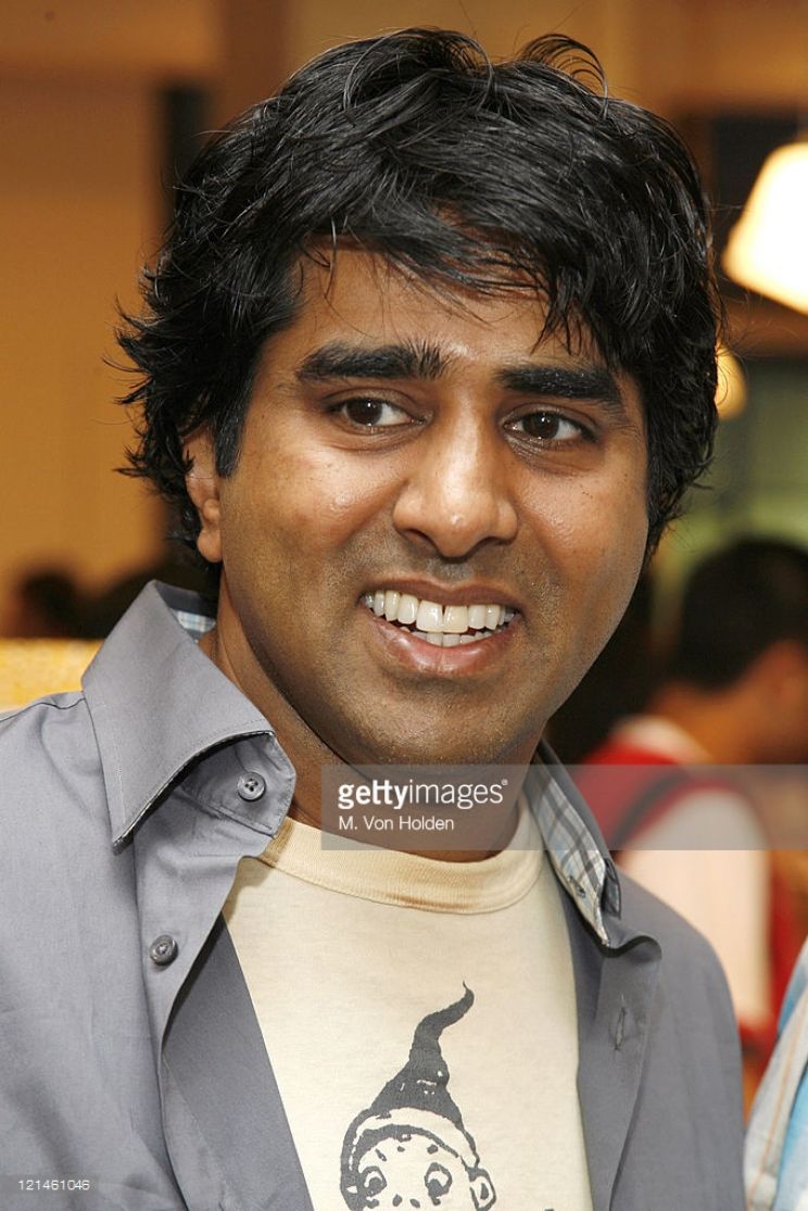 Jay Chandrasekhar