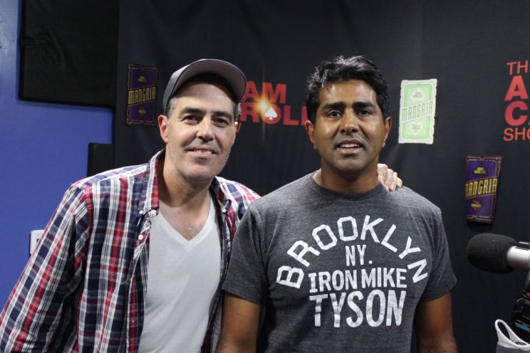 Jay Chandrasekhar