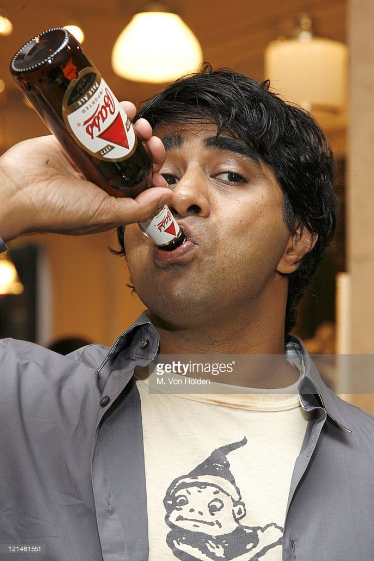 Jay Chandrasekhar