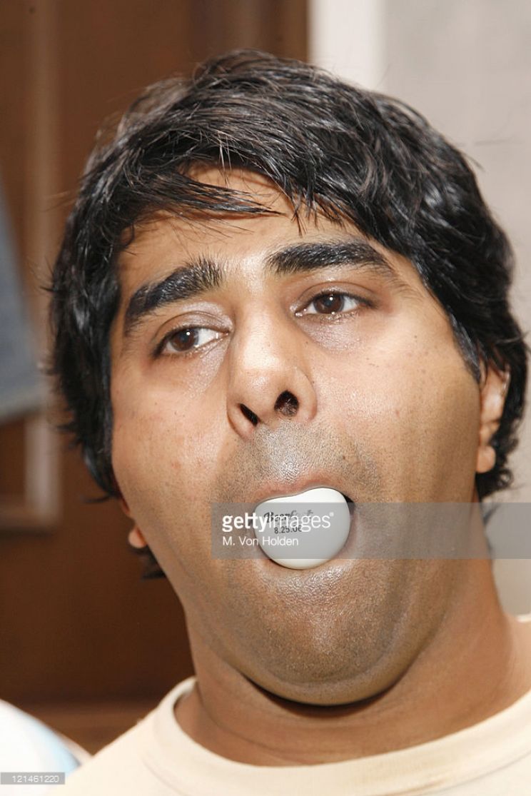 Jay Chandrasekhar