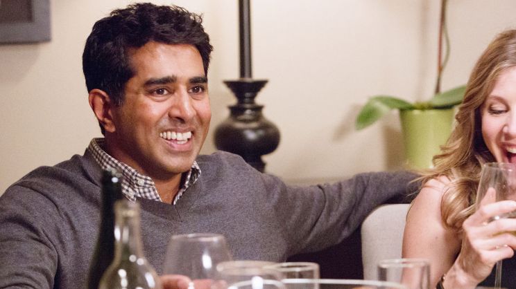 Jay Chandrasekhar