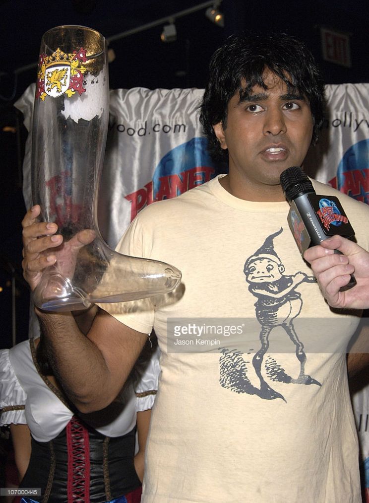 Jay Chandrasekhar