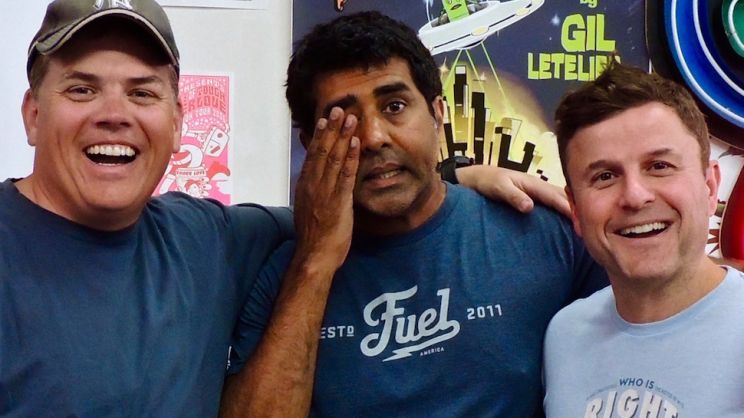 Jay Chandrasekhar