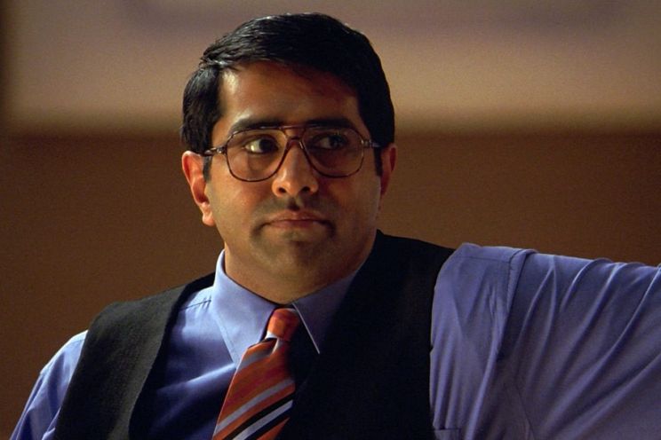 Jay Chandrasekhar