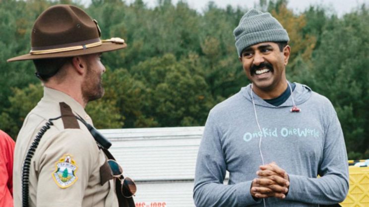 Jay Chandrasekhar