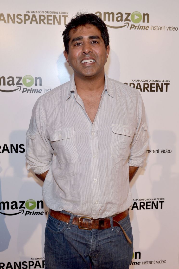 Jay Chandrasekhar