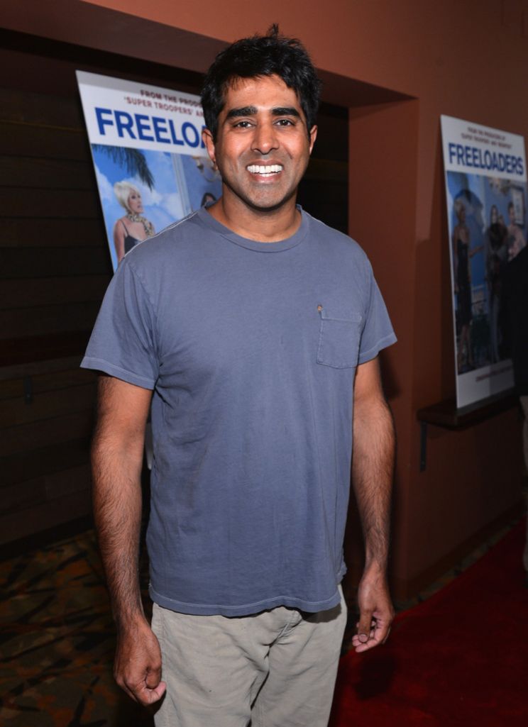 Jay Chandrasekhar