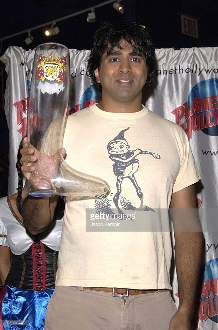 Jay Chandrasekhar