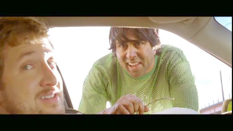 Jay Chandrasekhar