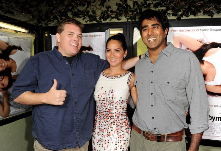 Jay Chandrasekhar