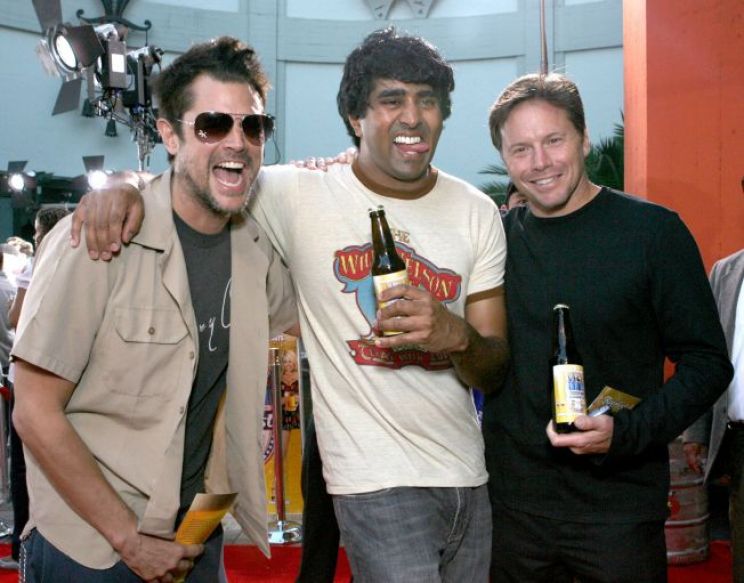 Jay Chandrasekhar
