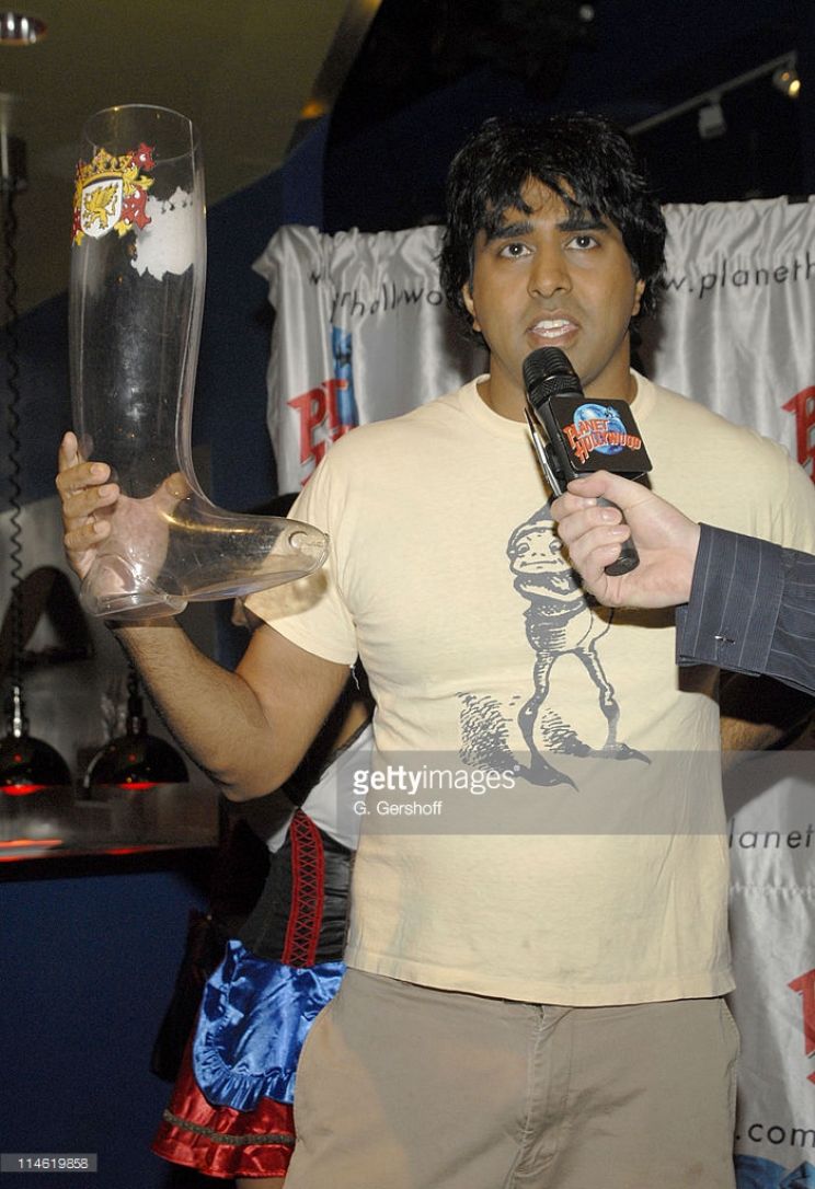 Jay Chandrasekhar