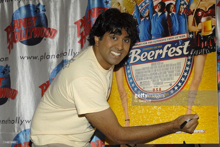Jay Chandrasekhar
