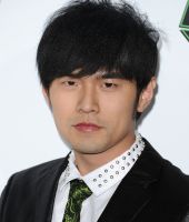 Jay Chou